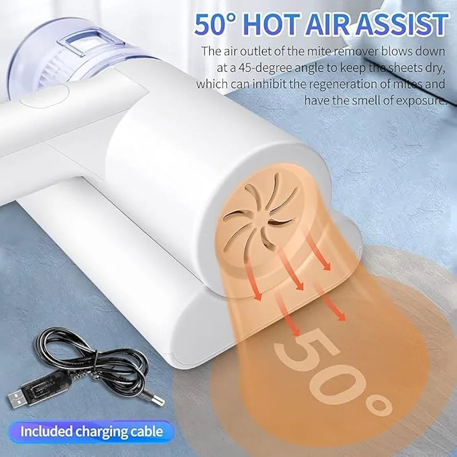 Professional Dust Remover