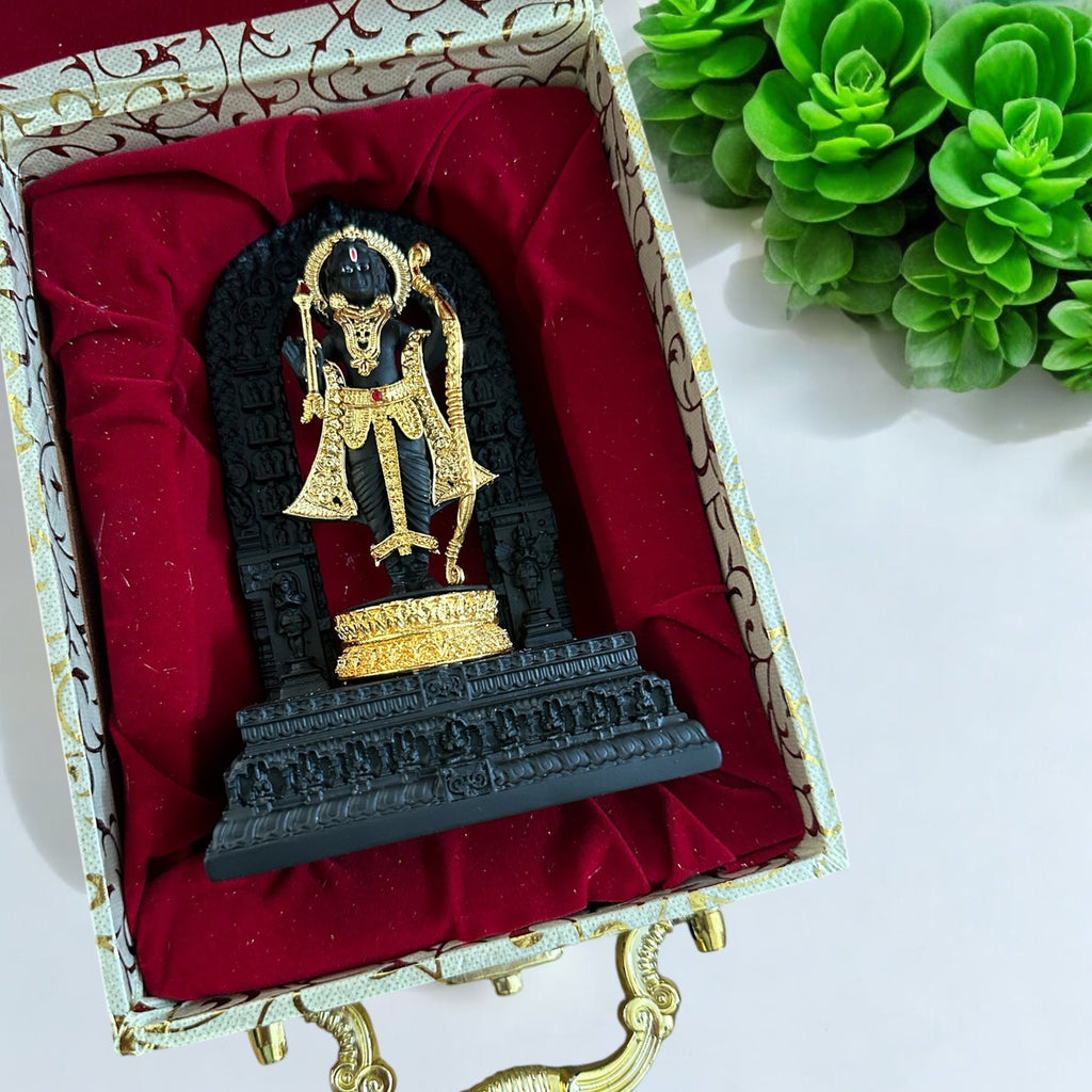Ram Lala Murti