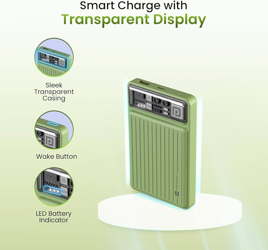 Portronics 2175