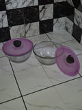 Glass 1Bowl