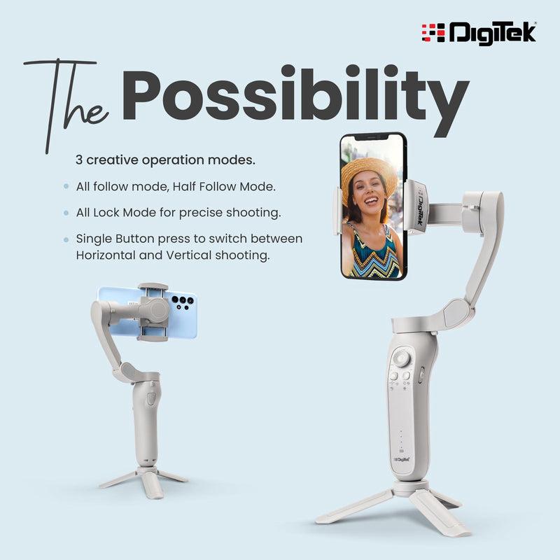 Digitek DSG-008F PRO