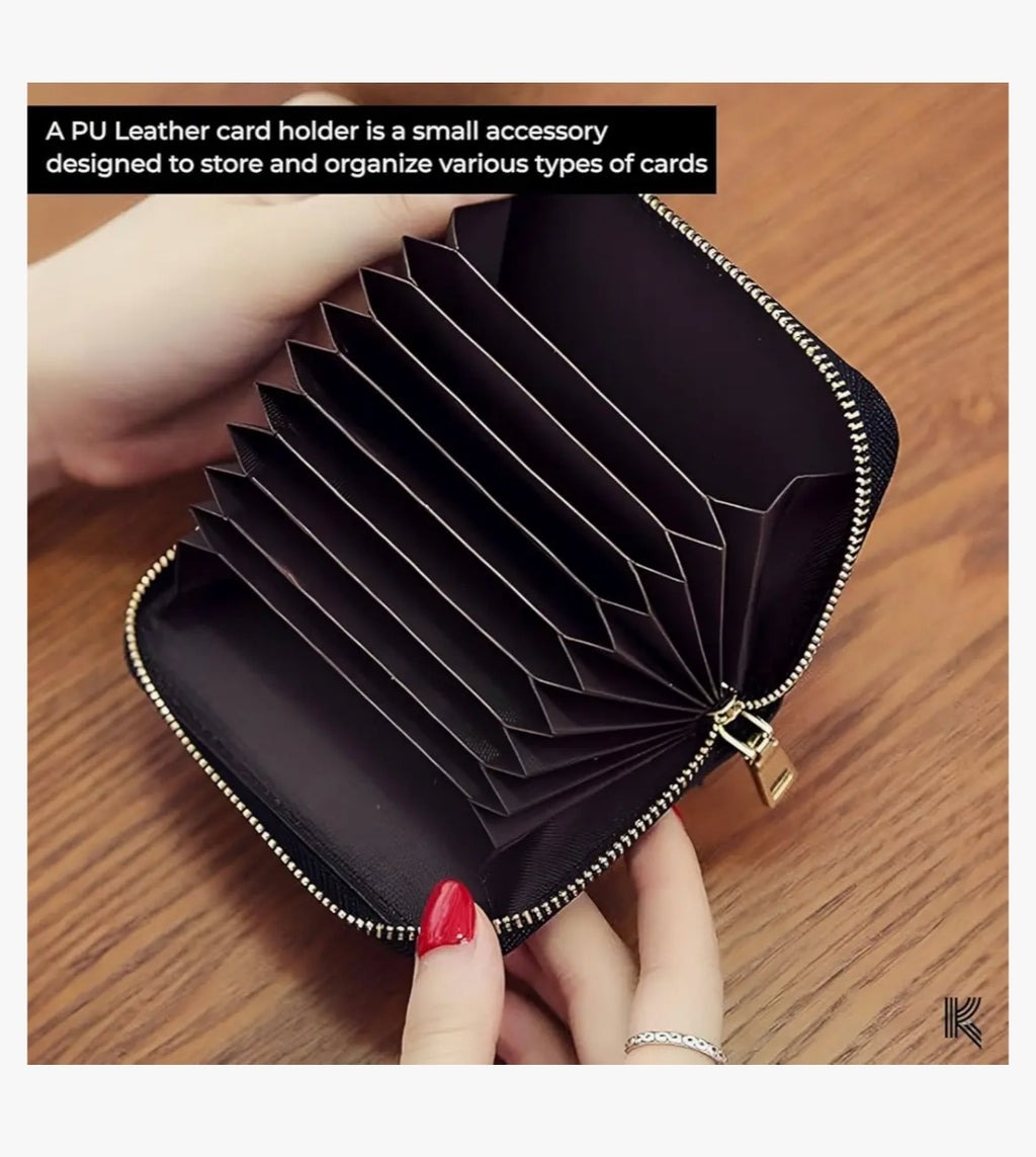 Card holder