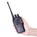 Walkie Talkies
