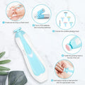Baby Nail Trimmer