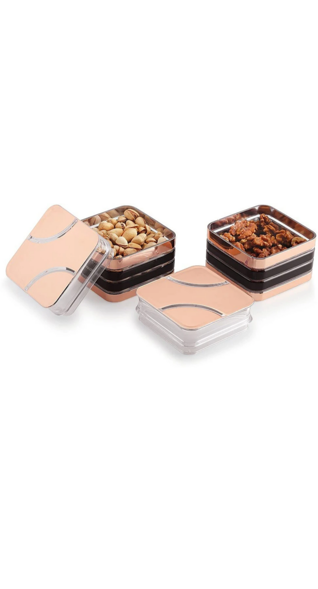 Dry fruit Set
