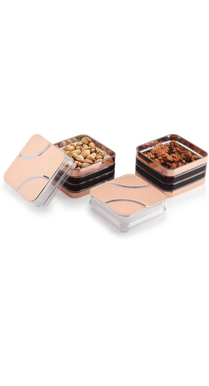 Dry fruit Set