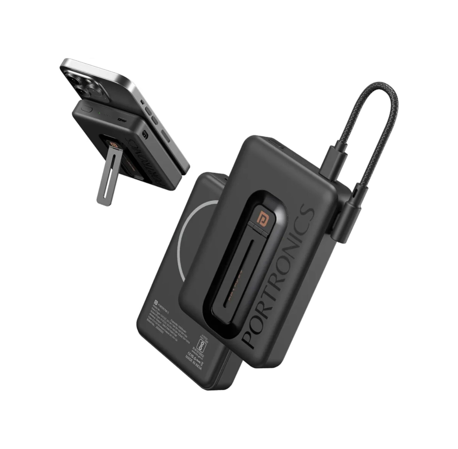 Revvo 15W