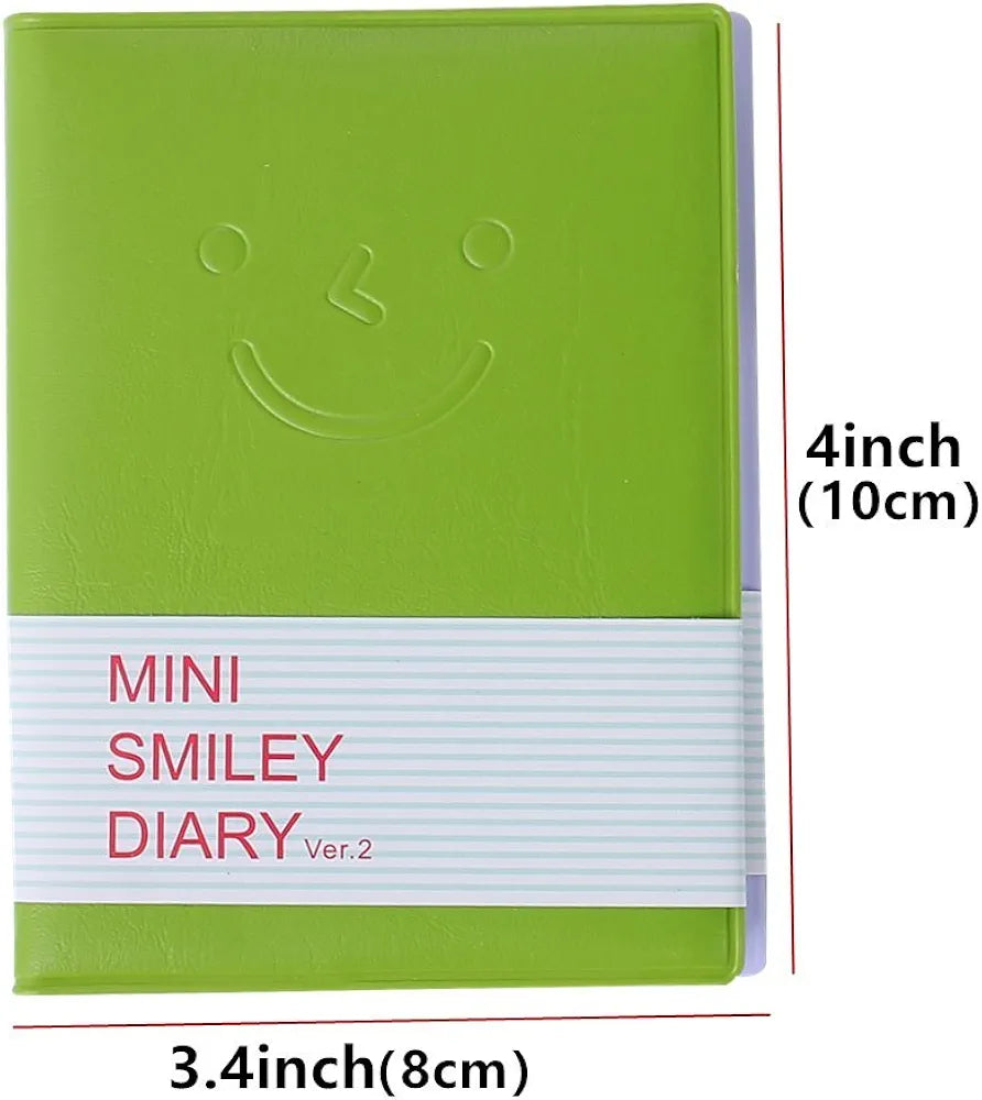 Pocket Mini Dairy