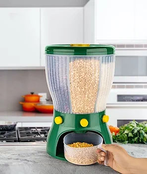 Rice Dispenser