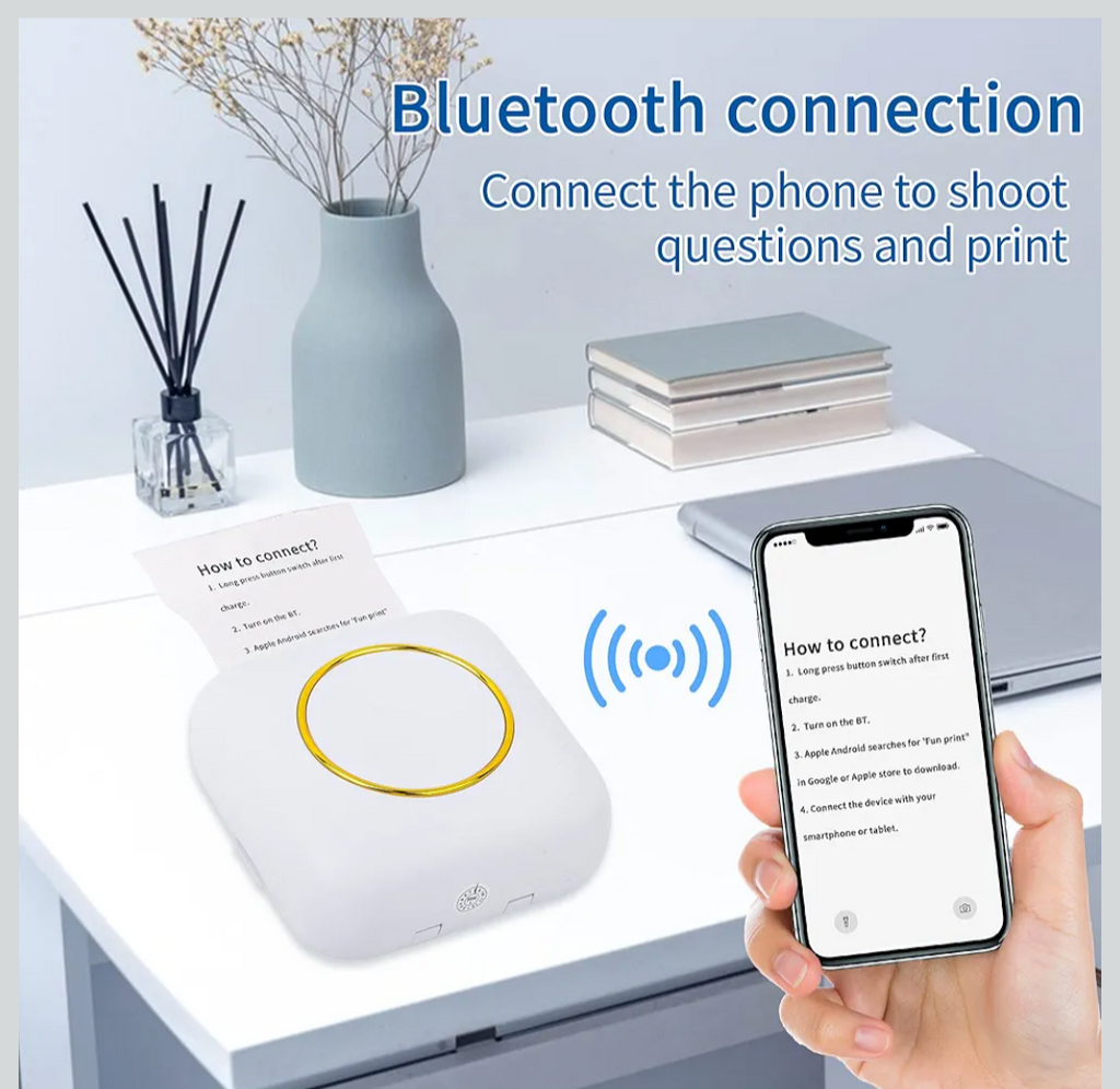 Mini Printer