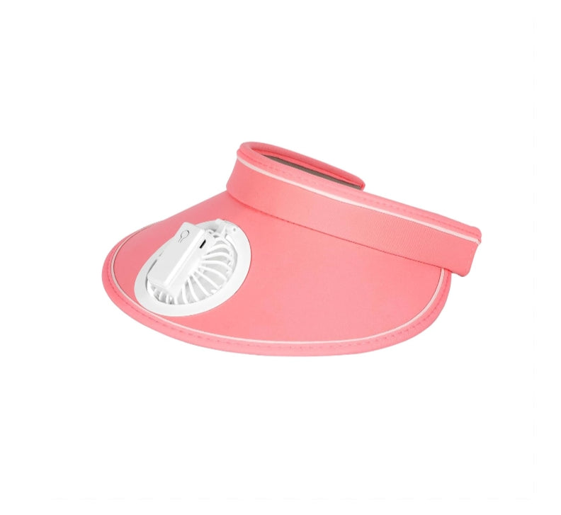 Fan Suncap