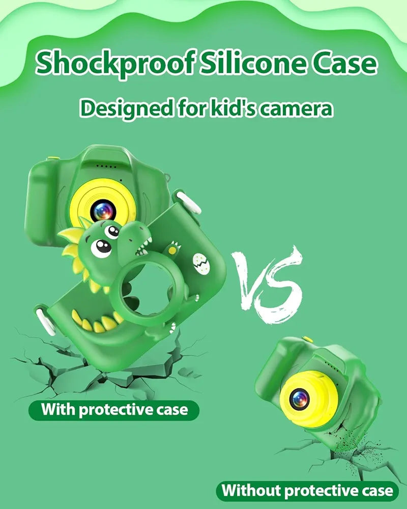 SPIDER MAN CAMERA