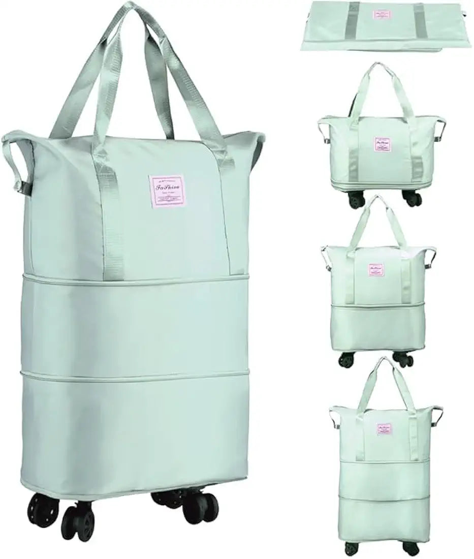 Traveling Bag