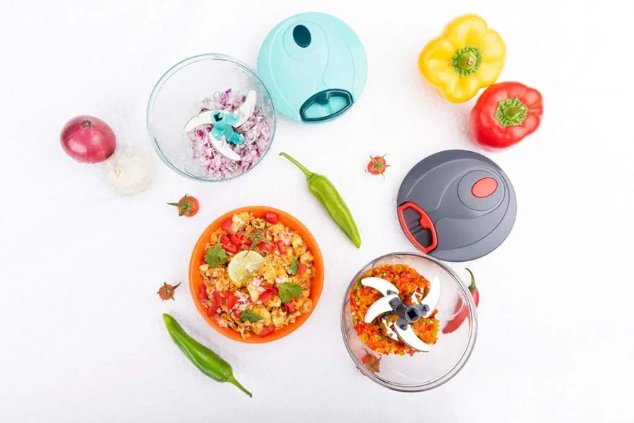 Vegetable Chopper