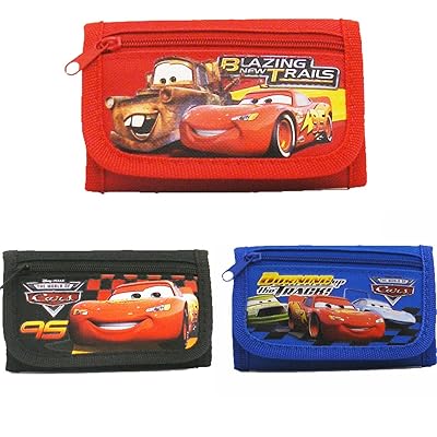 Danny CAR Character