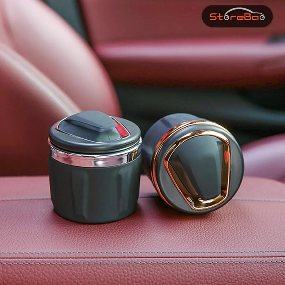 Car Ashtray