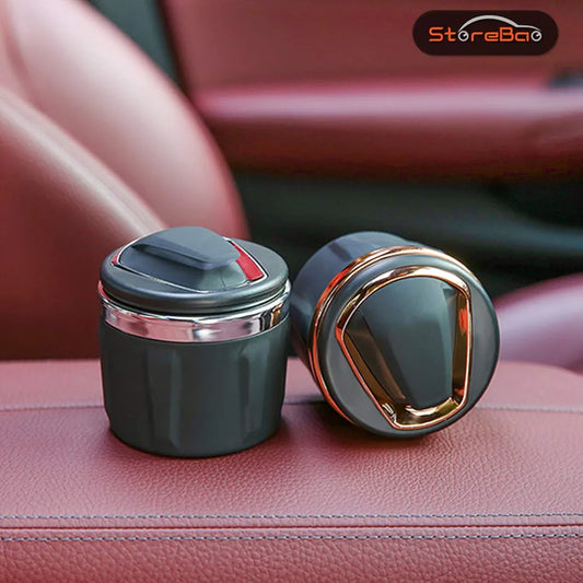 Car Ashtray