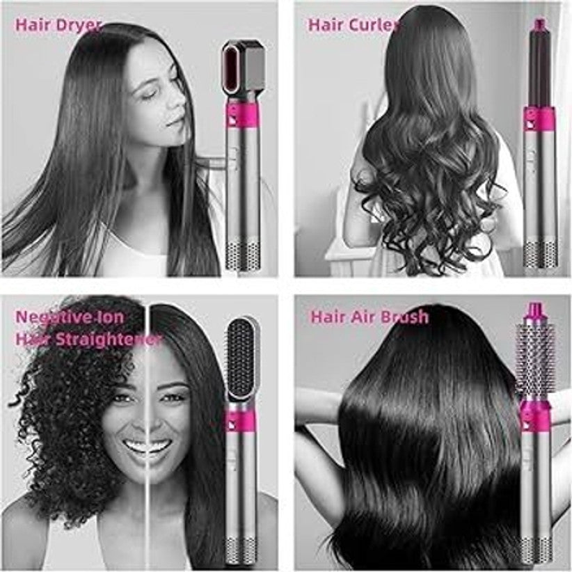 HOT AIR STYLER