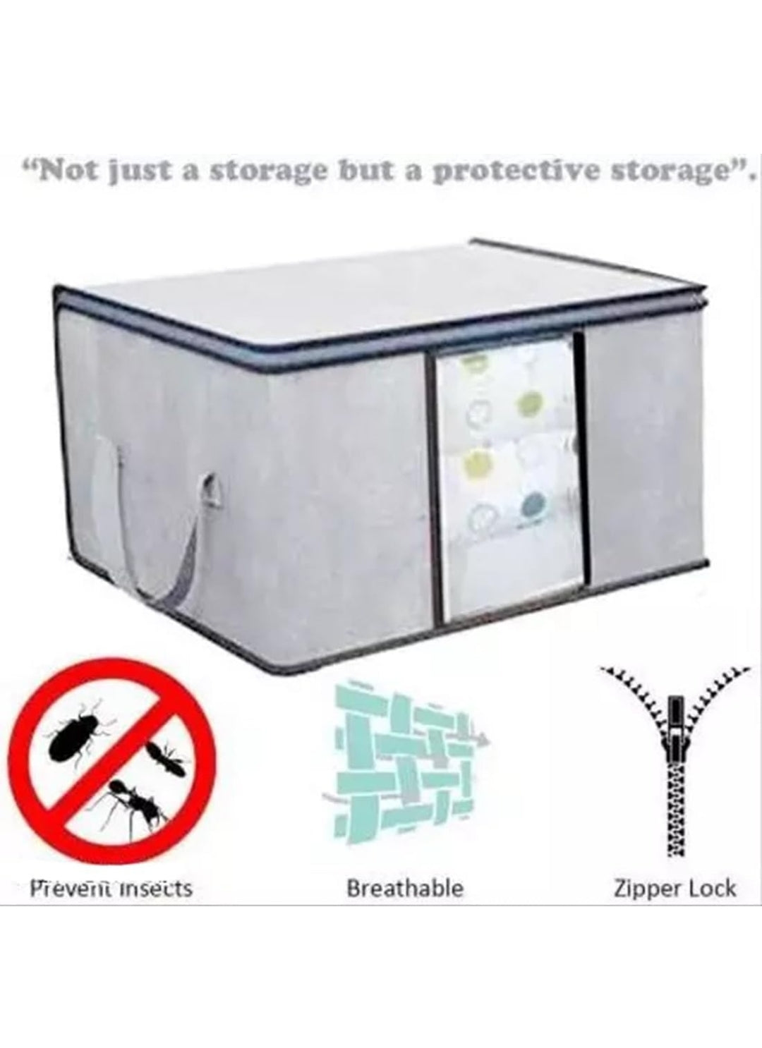 Under Bed Bag
