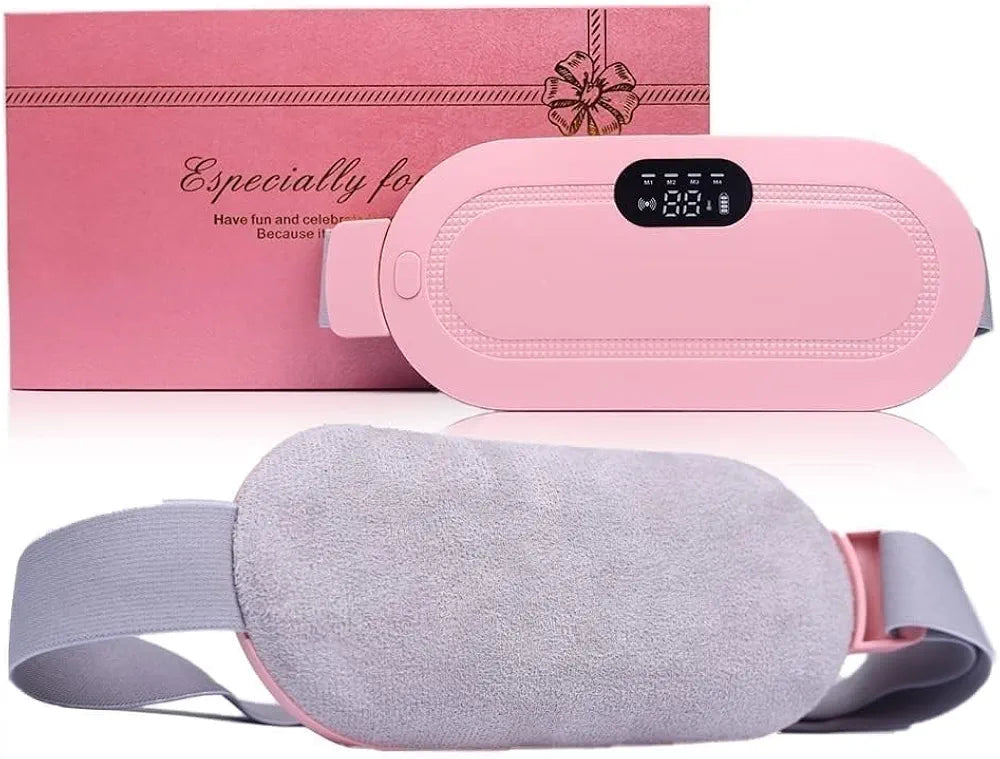 Period Relief Pad