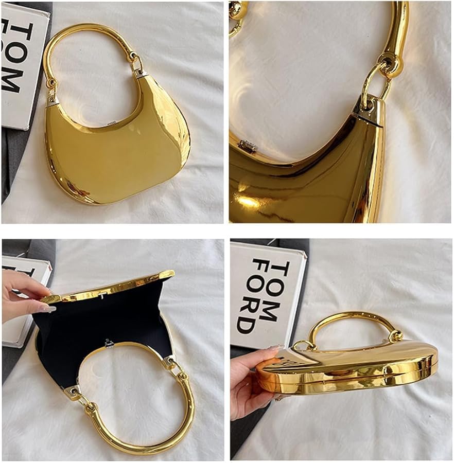 Shining Purse