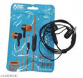 Earphone-m103