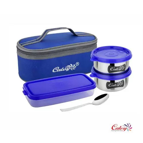 Big Bite 3Lunch Box