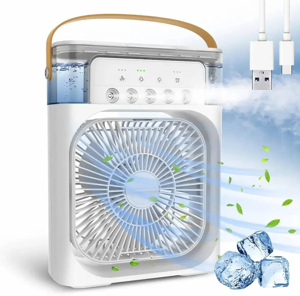 Mini Cooler