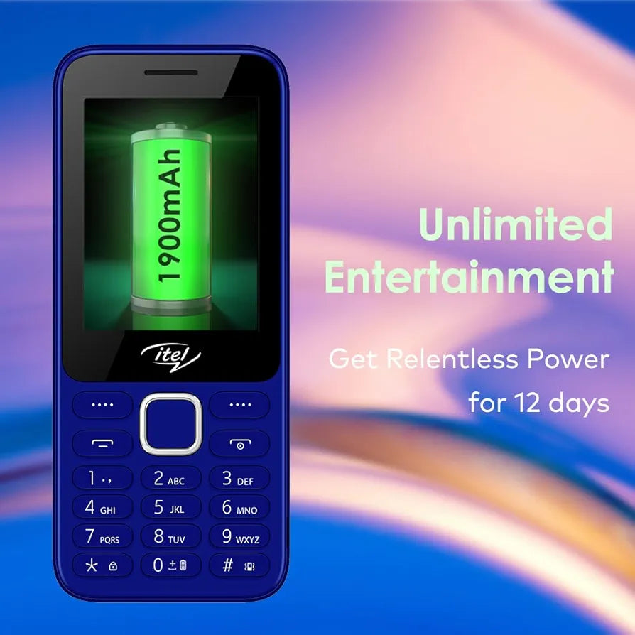 Itel it5330