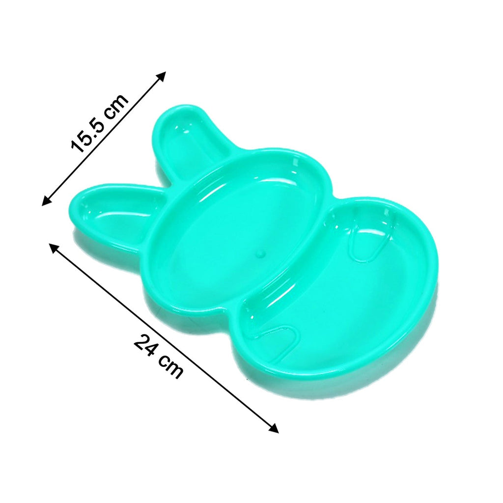 Rabbit Plate