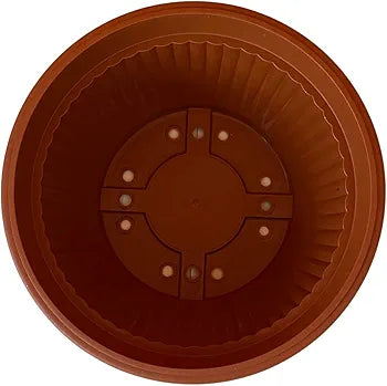 Plant Pot Plastic