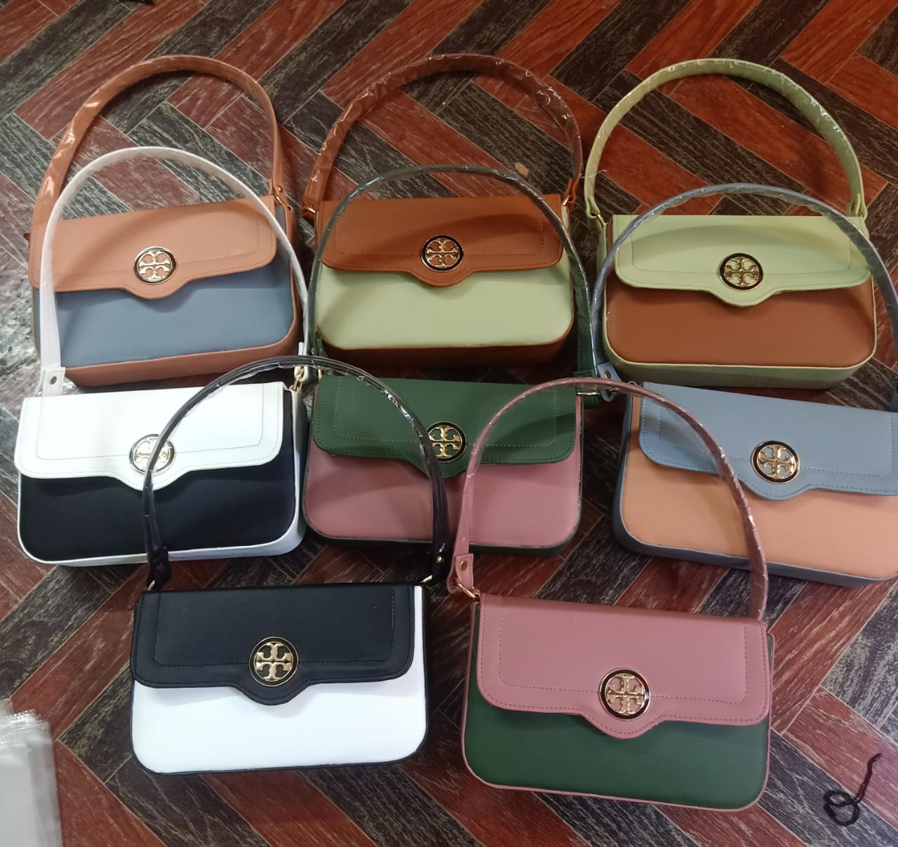 Hand Purse