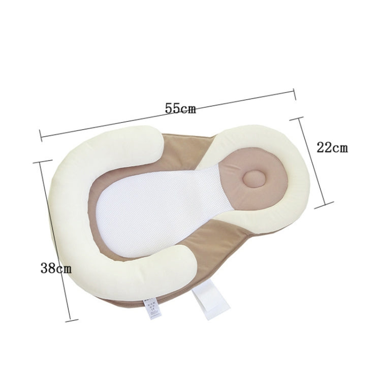 New Born Baby Pillow
