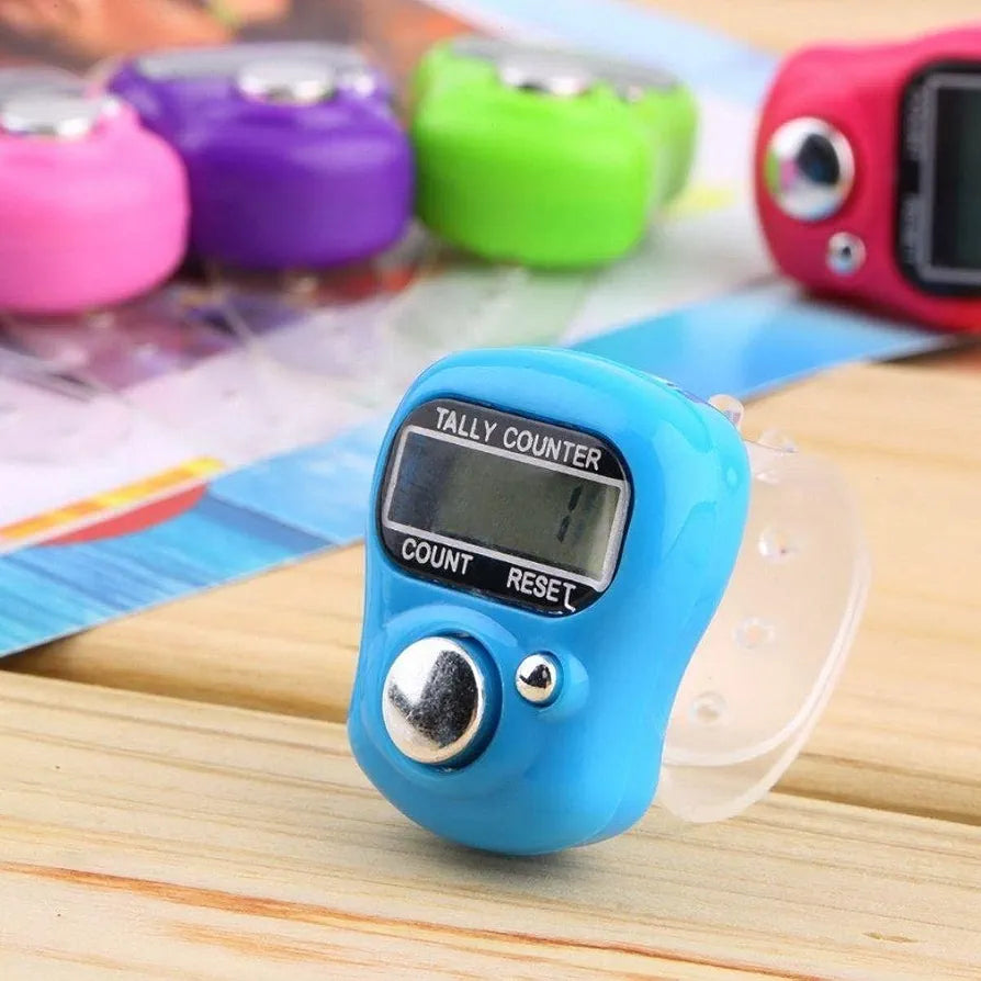 Tally Counter
