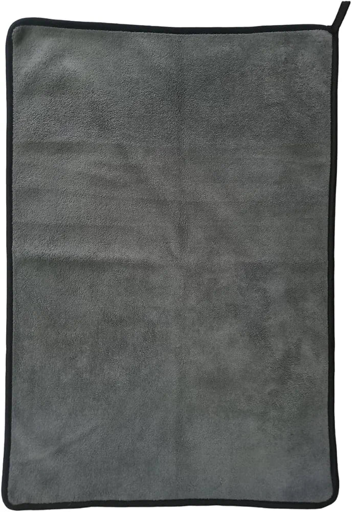 Microfiber Cleaning Cloth
