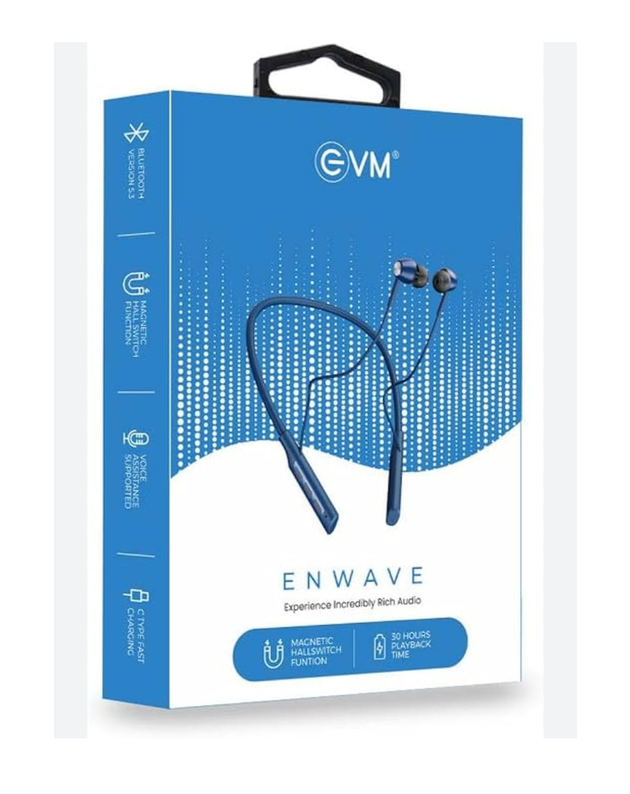 EVM Enwave