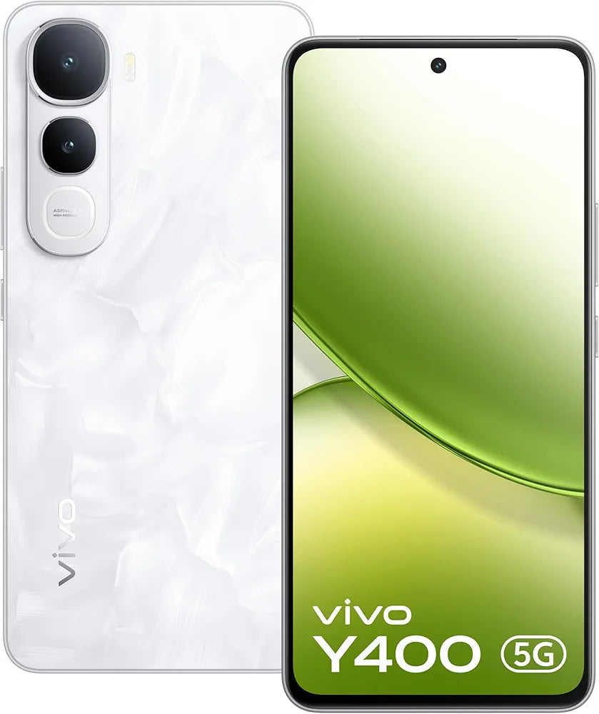 VIVO Y400 (5G)