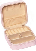 Travel Jewellery Box