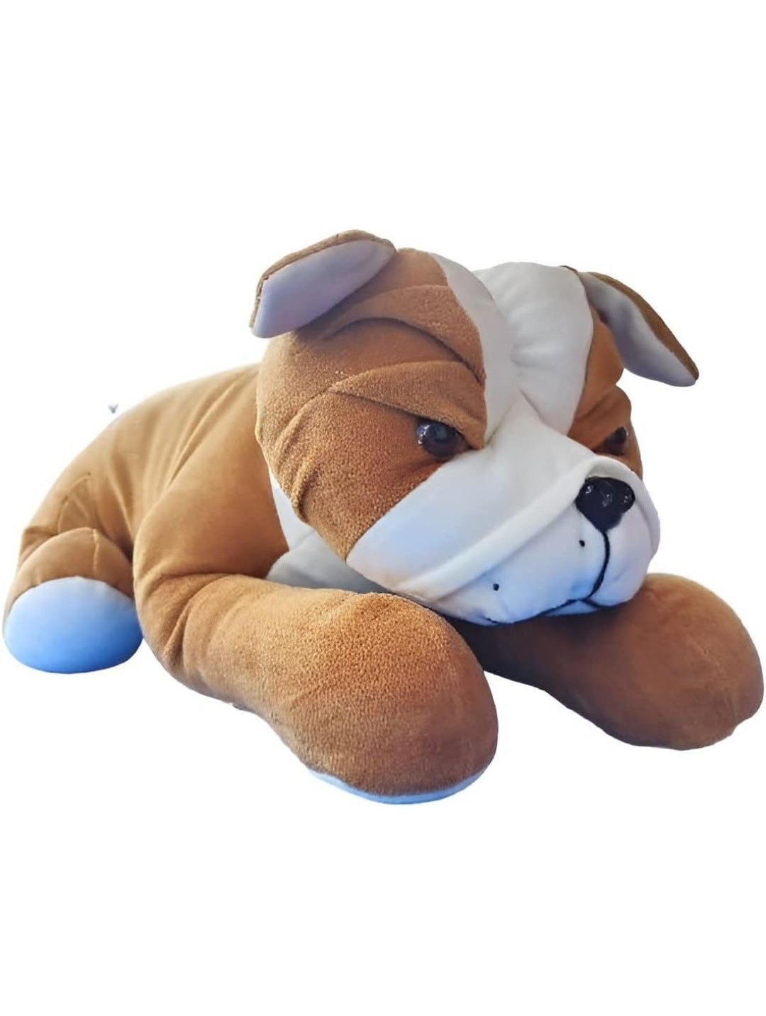 Life like dog