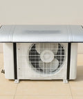 AC COVER