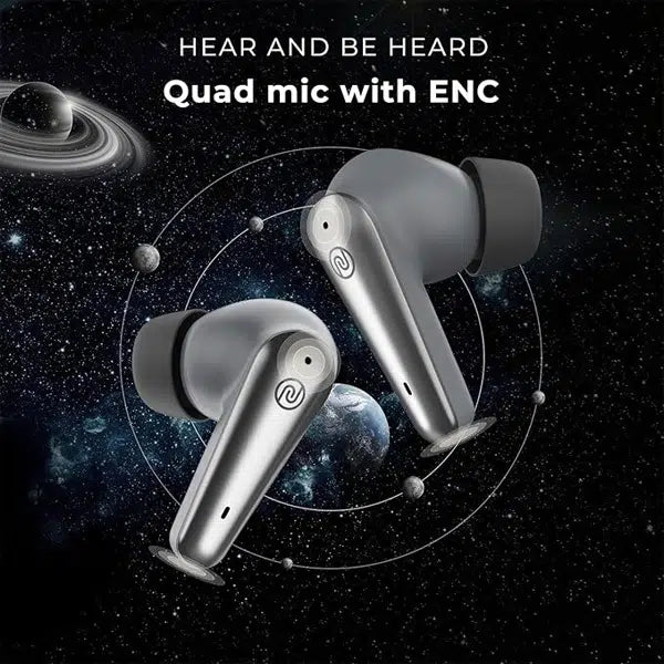 Noise Buds X Prime
