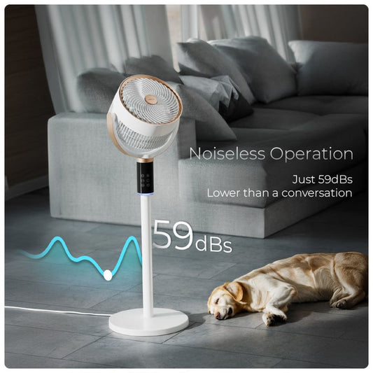 Mini Table Fan