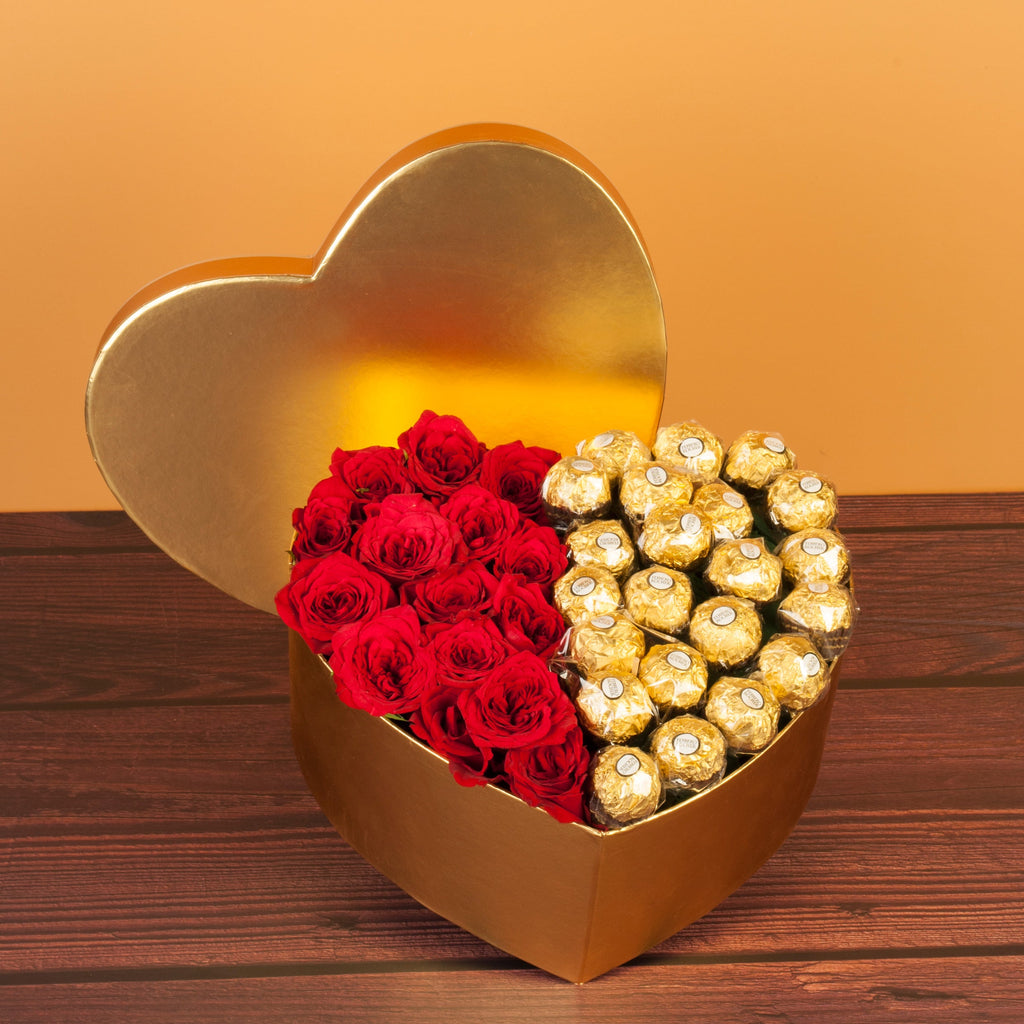 Valentine's Day