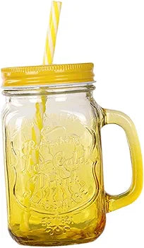 Cup Type Bottle