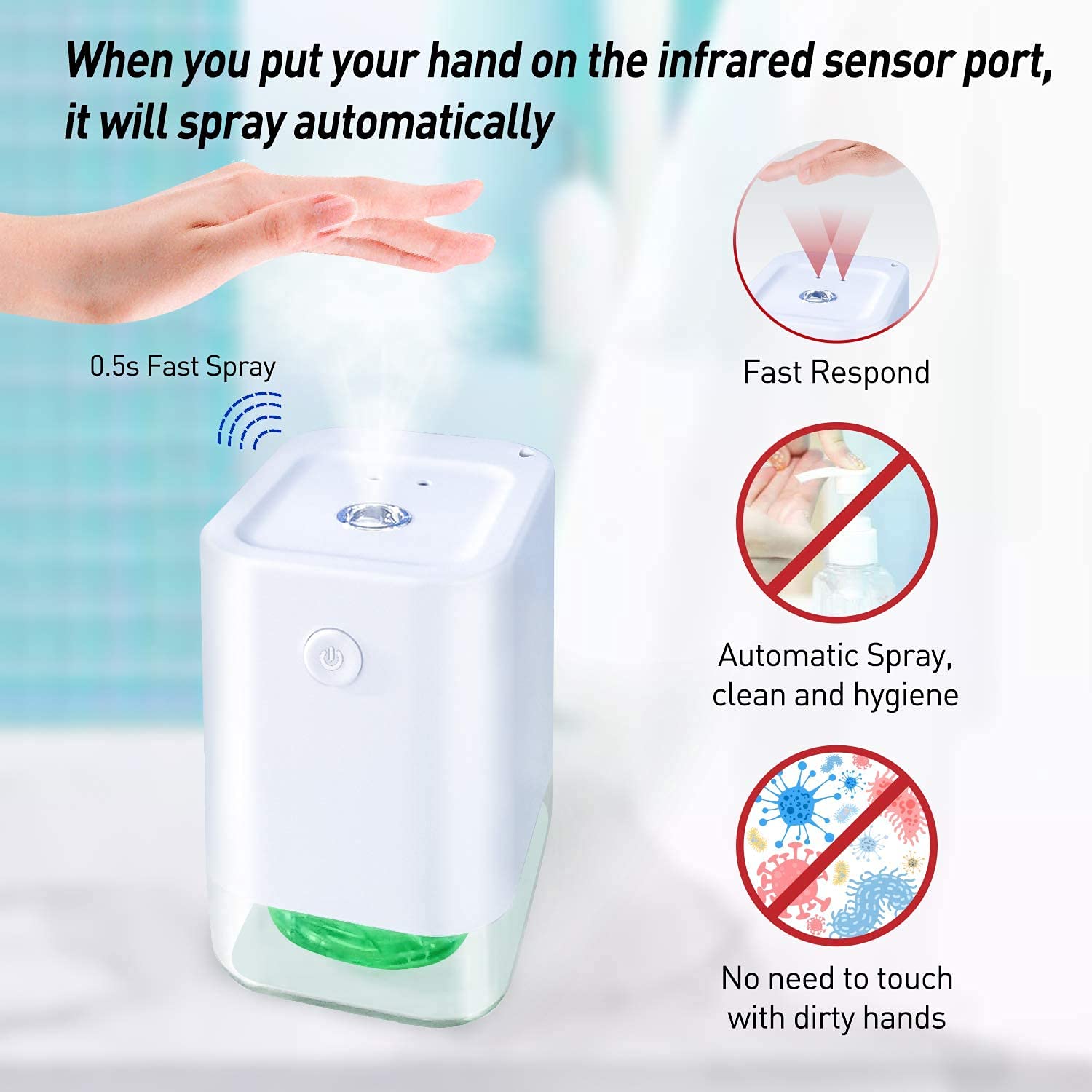 Humidifier