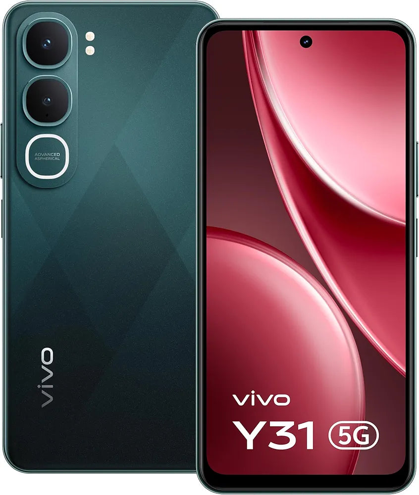 VIVO Y31 (5g)