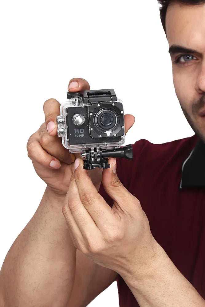 Sports Camera