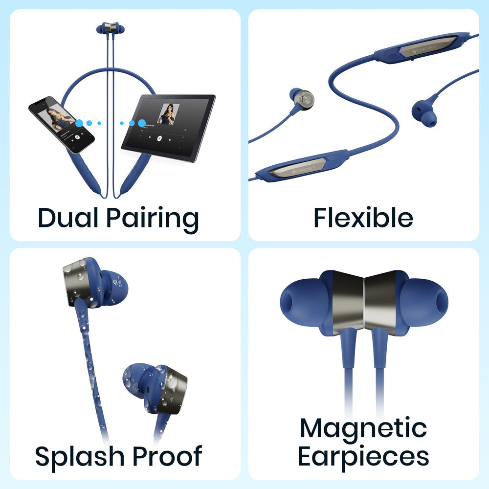 Zebronics Yoga N3
