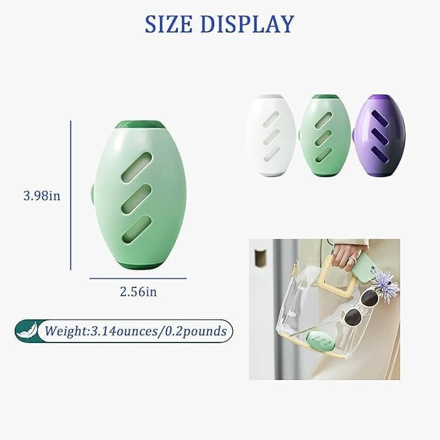 Bathroom accessories