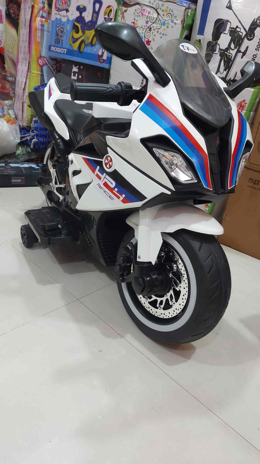 Bike toy